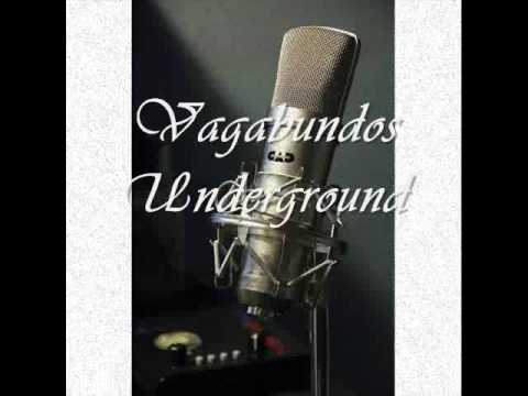 Sentimiento Underground - Vagabundos Underground