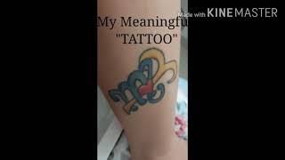 VIRGO/ARIES TATTOO #short video (March/Sept.) | Esmei's Creations