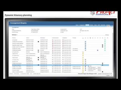 Webinar:ProAct’s end-to-end finished vehicle solution