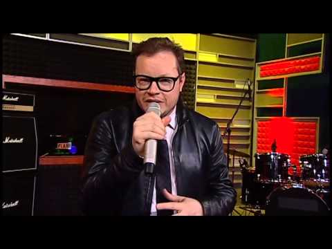 Anécdotas con OV7 - Leonel García