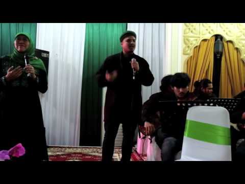 Mawlay Ya Salli Wa Sallim - Rabbani Sufi Orchestra Feat Ibu Khofifah