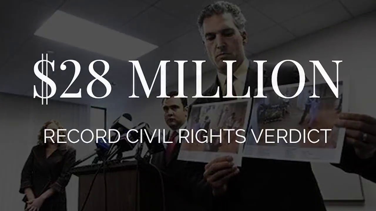 The Blake Horwitz Law Firm