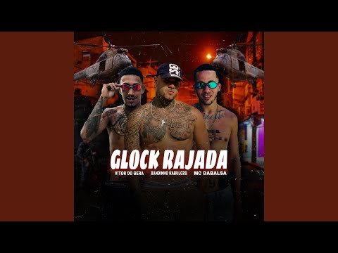 Glock Rajada
