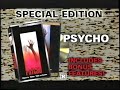 Universal Studios Special Edition DVD And Videos 2000 Promo VHS Capture