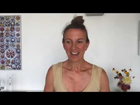 Feuchte Hitze, feuchte Kälte Teil 01