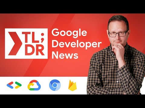 Sign in with Apple for Firebase Authentication, Go Language turns 10, & much more!