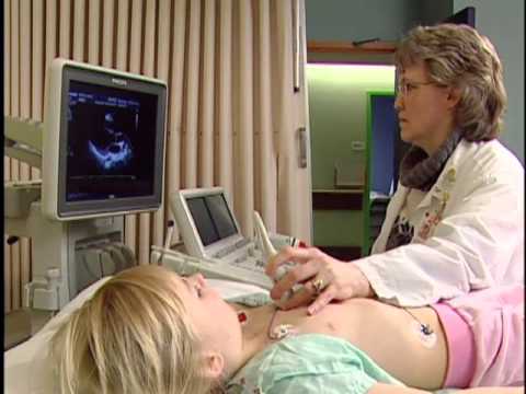 Stollery Children's Hospital Pre-Admission Clinic  ▶19:22 ▶19:22