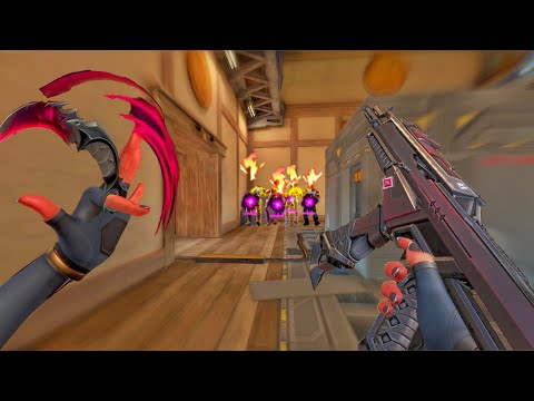 Professional Immortal Player #124 (SOLO QUEUE)