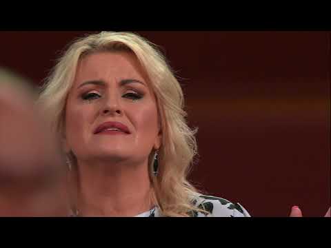 I've Been Through Enough  - Darrell Winn