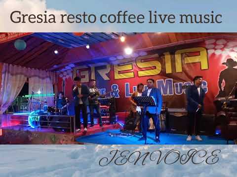 live cover song JEN VOICE