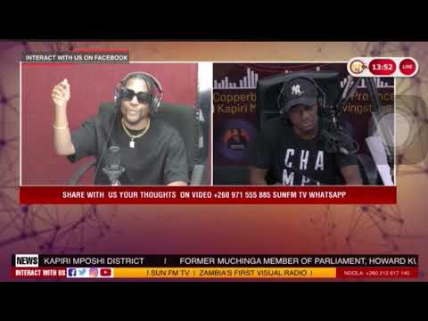 Beautiful Night record by Macky 2 is not fire   K’Chinga