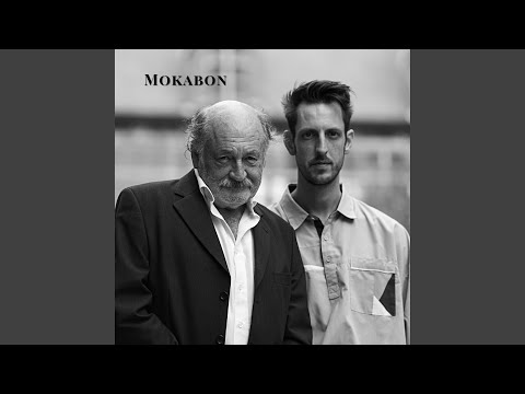 Mokabon (feat. Lieven Tavernier)
