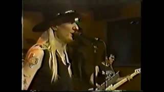 Johnny Winter - Love Life &amp; Money