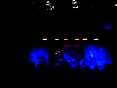 Destruction @ Ace of Spades 05/25/2012