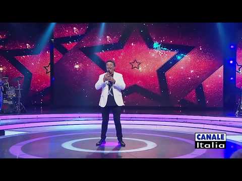 Ruggero Scandiuzzi "Stella" | Cantando Ballando (HD)