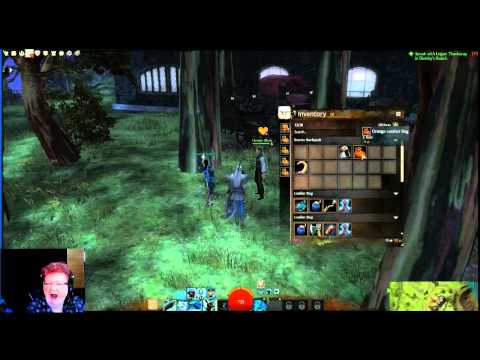 GW2 Beta Guardian.flv
