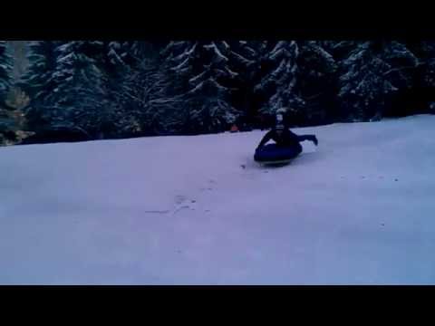 In drum spre Leova !!!