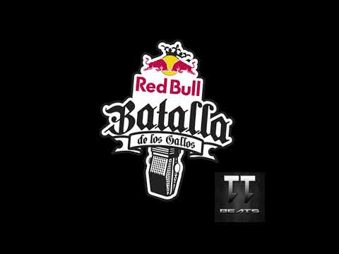 INSTRUMENTAL RED BULL FINAL INTERNACIONAL 2018 | WOS VS ACZINO