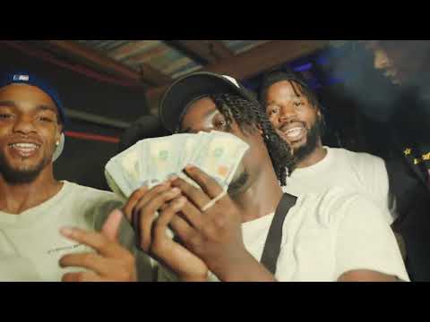 Dolo G'enius x Zoe Floxks x Prada P x TwoFive - HEAD POP 🤯 directedby Jus Mh