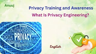 What Is Privacy Engineering?, English Edition