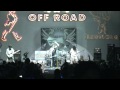 Potato Live In Off Road Pub