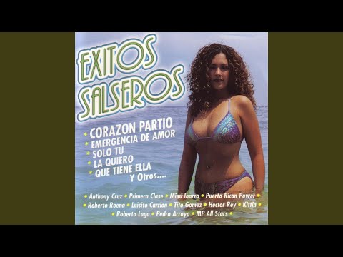 Video Siento (Audio) de Pedro Arroyo