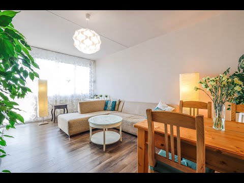 PRODÁNO Prodej, byt 3+1, 76 m2, Plzeň, ul. Bzenecká