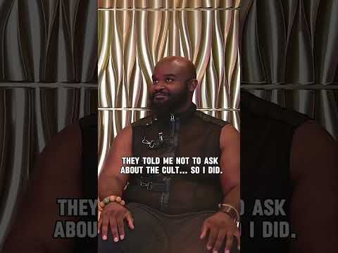 The Spicy Hustle interviews have officially begun 🔥 And first up… we’ve got the sadist, rope