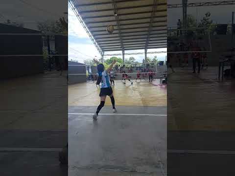 III TORNEO NACIONAL DE VOLEIBOL GUAMAL - META 2025 / DNWORDS - HL SEMIFINAL