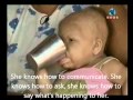28 years old woman in a baby's body (ENGLISH ...