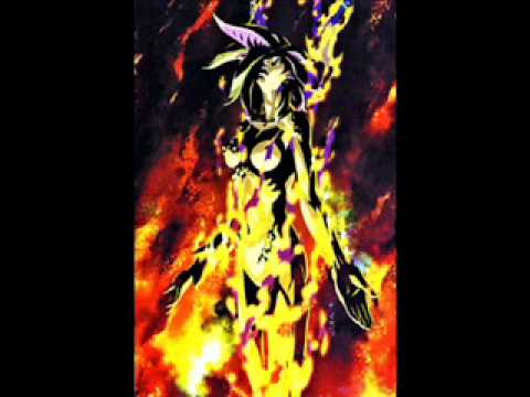 Resident Evil Code Veronica - Theme of Alexia Type 1