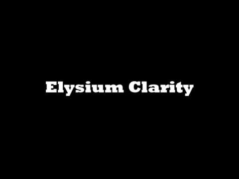 Audien vs. Zedd - Elysium Clarity (Mash-up by Sam Chee)