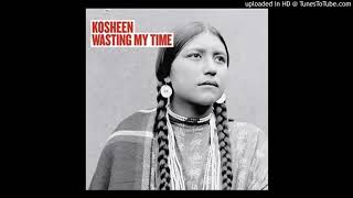 Kosheen - Wasting My Time (Decoder &amp; Substance Remix)