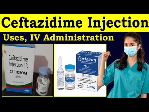 Cefactiv 2.5 gm injection, 250 mg