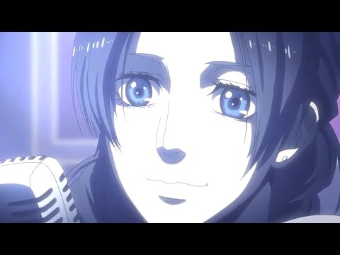 GANGSTA. ギャングスタ Episode 8 Recap/Review