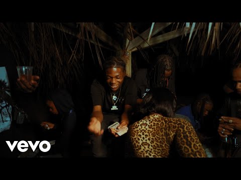 Bandit 7teen, Nervz - The Trap (Official Music Video)