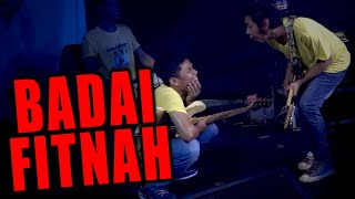 Download lagu BADAI FITNAH !! Gita Bayu reborn mp3 Download lagu BADAI FITNAH !! Gita Bayu reborn mp3