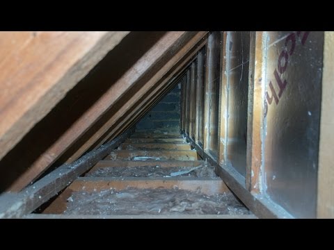 How to Insulate a Dormer Roof