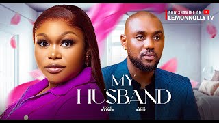 My Husband – Ruth Kadiri, Eddie Watson (Latest Nollywood Movie 2025) My Husband – Ruth Kadiri, Eddie Watson (Latest Nollywood Movie 2025)