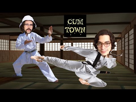 Funny CumTown bits pt. 2