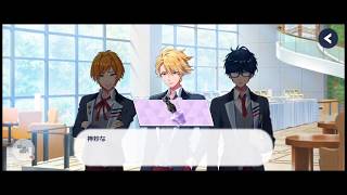 【DREAM!ing】男子寮の中に女性物？【実況】#7