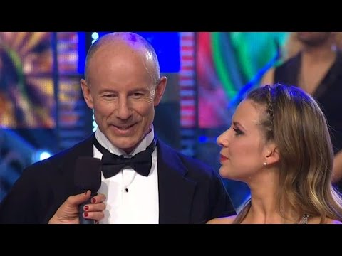 Vinnarintervju med Ingemar Stenmark - Let’s Dance (TV4)