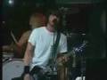 Foo Fighters - Free Me (Roswell 2005)