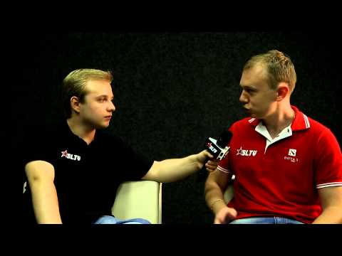 Видео Дневник первого и второго дня StarSeries S6 LAN-final