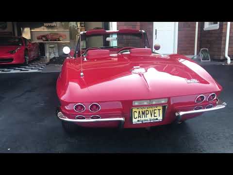 1967 Chevrolet Corvette (CC-1157394) for sale in Boca Raton, Florida