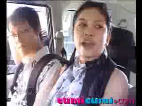 Nikita Tuduh Kiki The Potter Porotin Hartanya