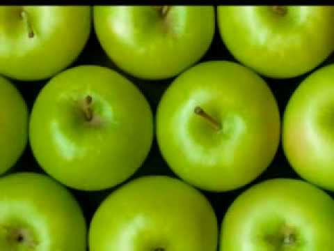 Little Green Apples