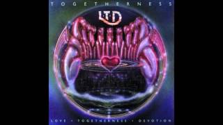 L.T.D. - Concentrate On You