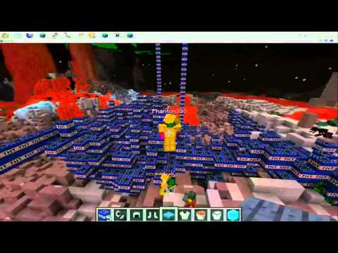 Team Destroyer - Silent Heaven Griefing