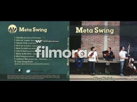 Meta Swing ¨Más y Mas Swing 2009¨